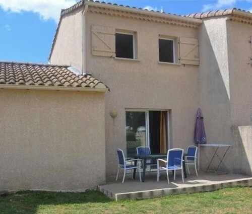 Maison le Clos des Garrigues