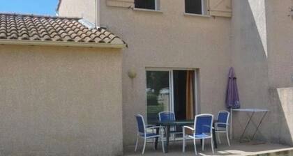 Maison le Clos des Garrigues