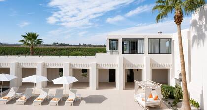 Villa MontBel Marrakech | Private Estate with Staff | Mountain View | Sleeps 24+