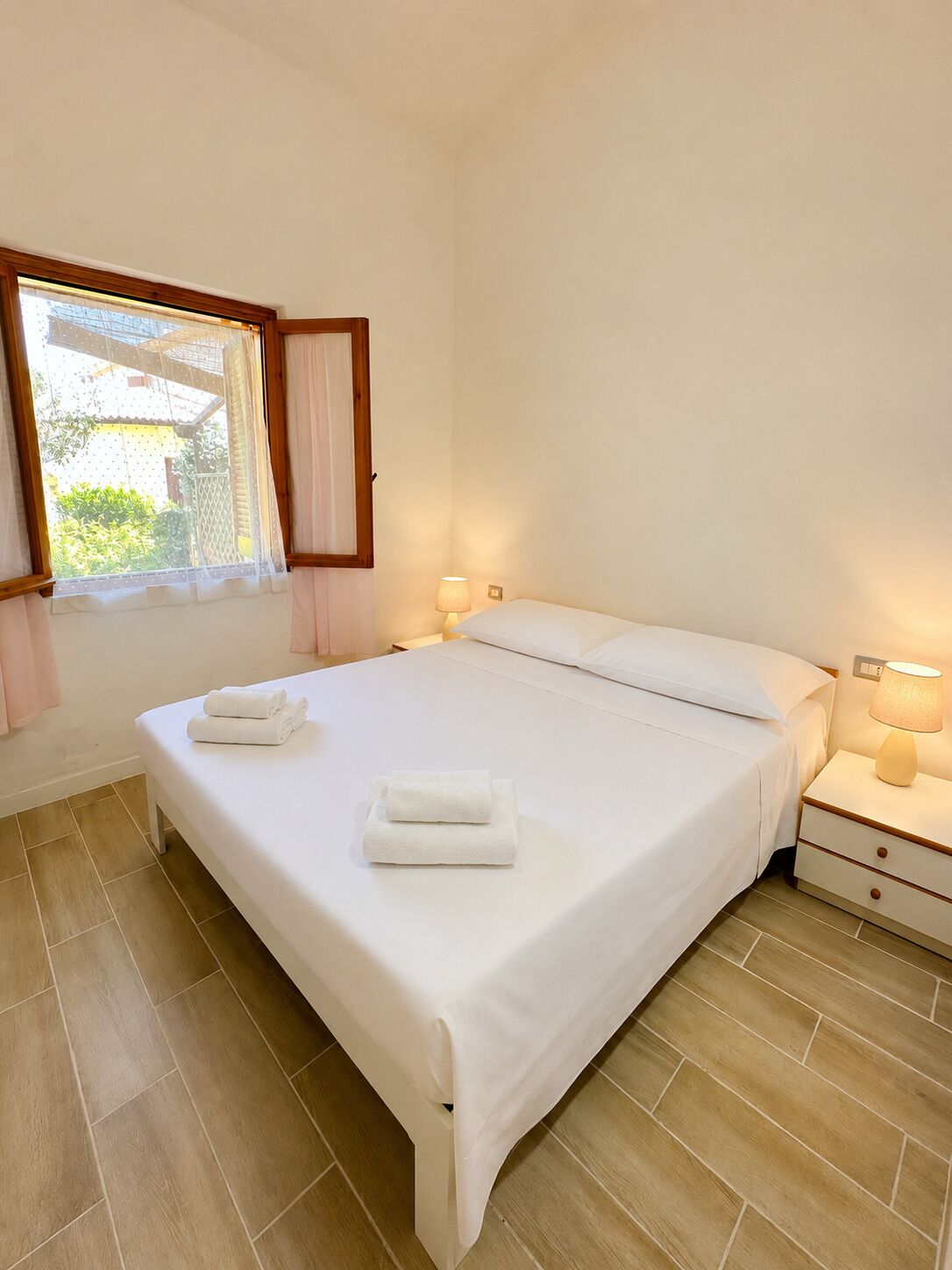 Ferienhaus, 2 Schlafzimmer, Raucher | 3 Schlafzimmer