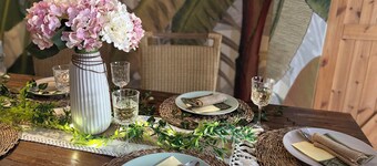 Tanny Boho Housy - Garden - Old Town - Parking