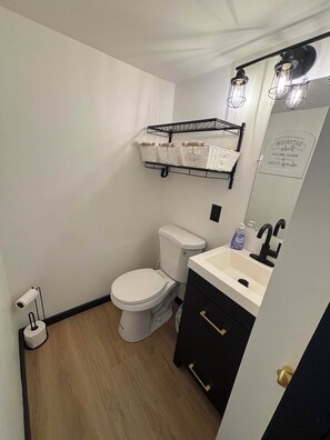 Badkamer