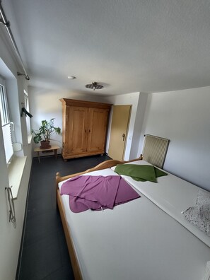 2 camere, Wi-Fi, lenzuola