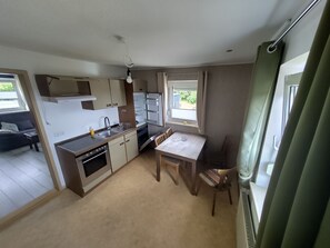 Cucina privata
