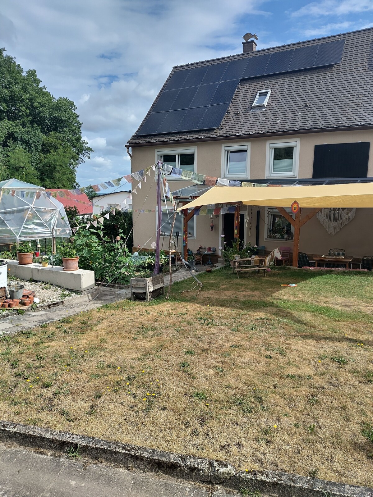 Bild für Gastgeberprofil