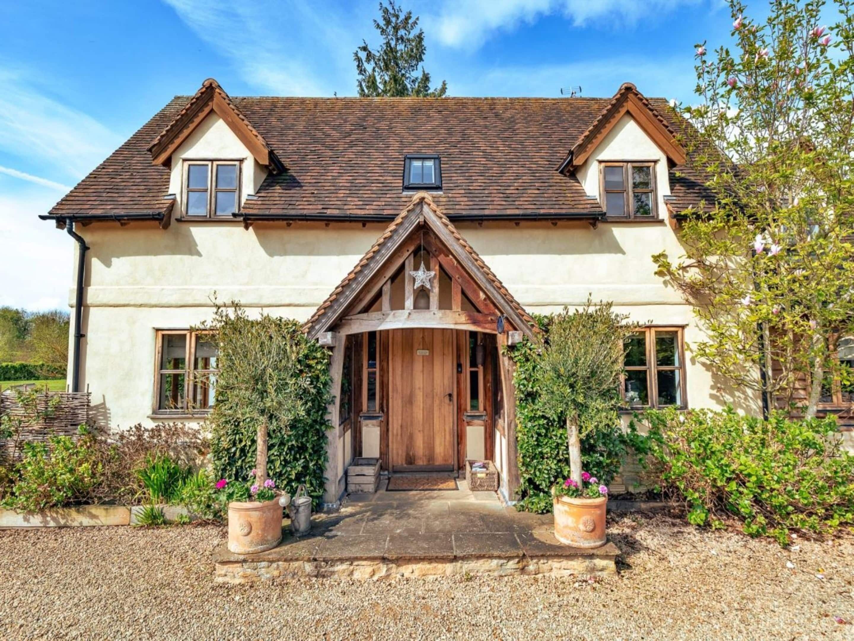 Cottage | Extérieur