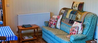 Stylish Bespoke Shropshire Lodge