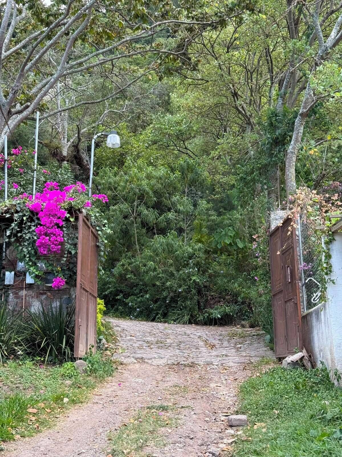 住宿场地