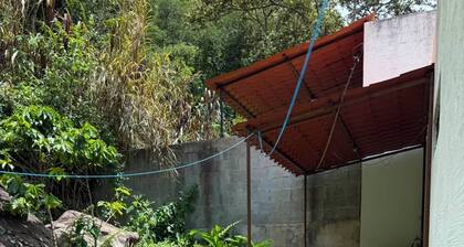 Casa Verde Panajachel