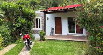 Casa Verde Panajachel
