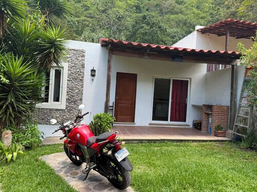 Casa Verde Panajachel