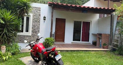 Casa Verde Panajachel