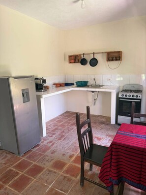 Cucina privata
