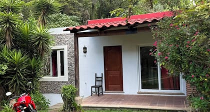 Casa Verde Panajachel