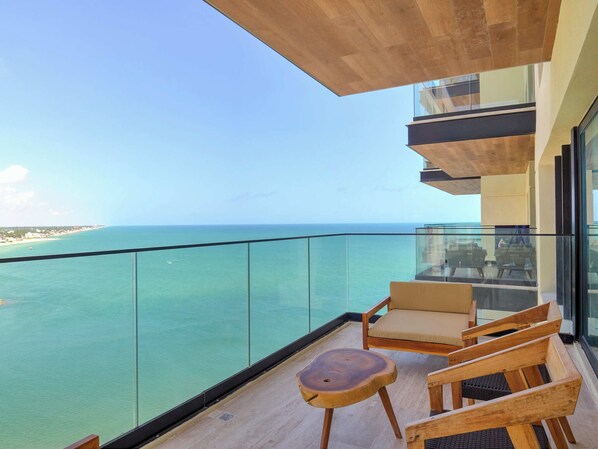 Terrazza/patio