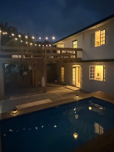 One bedroom  in Puerto Rico, Sabana