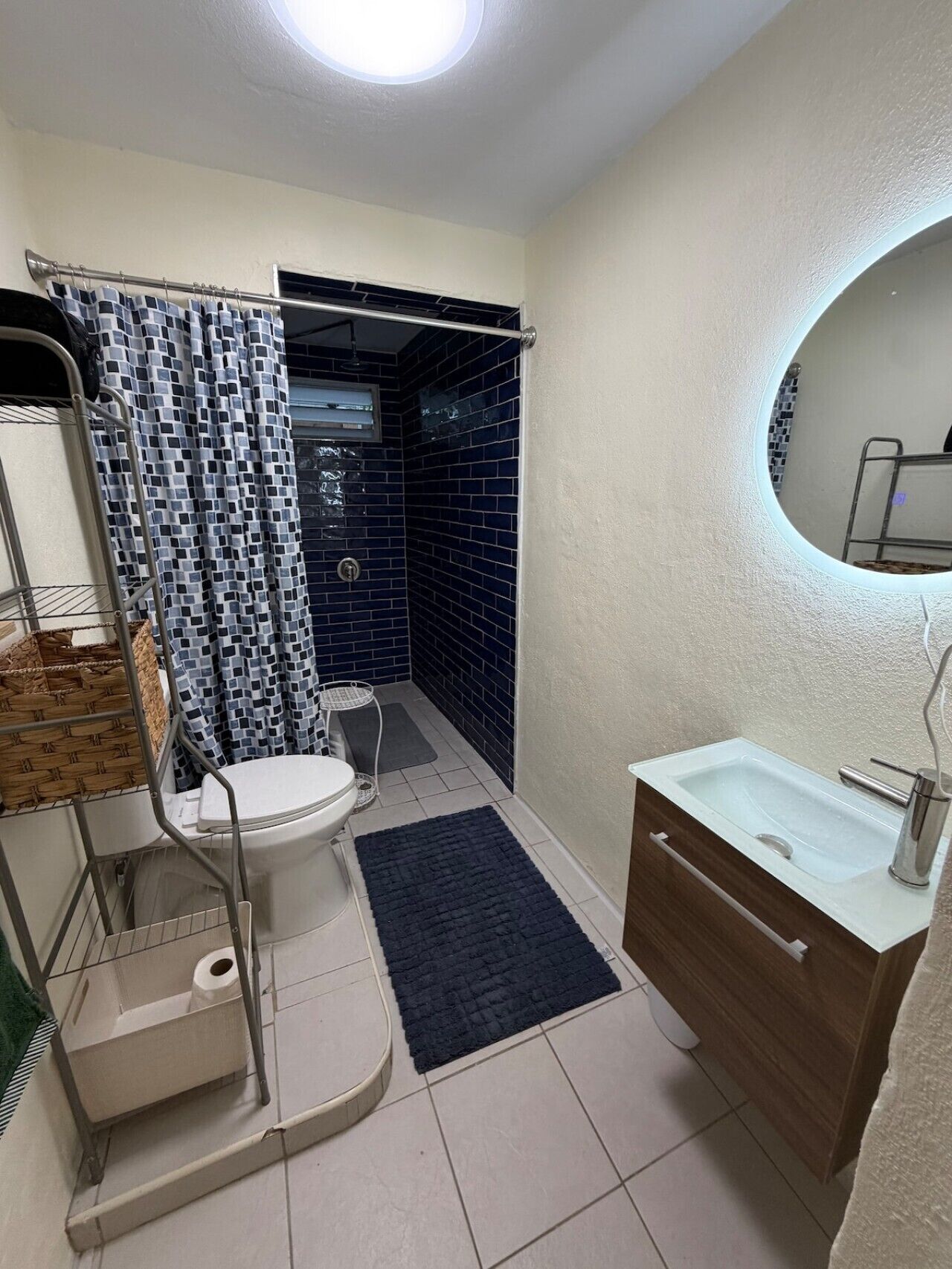 Baño