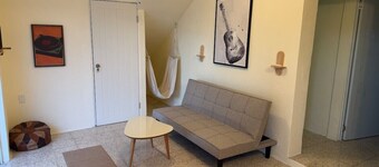 One bedroom in Puerto Rico, Sabana