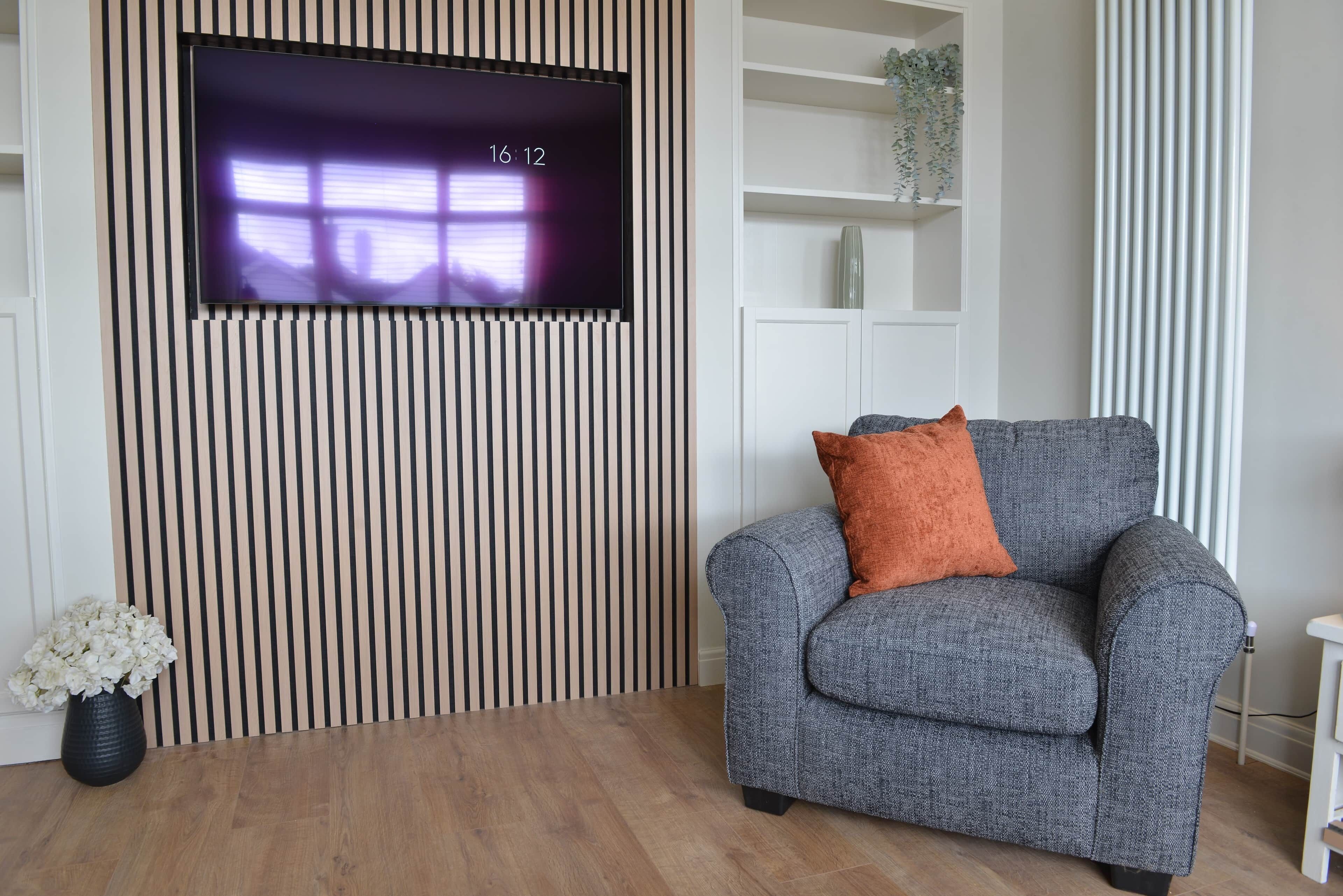 Luxury Retreat | Pet Friendly | 5 Min Walk To The Beach - Clacton-on-Sea