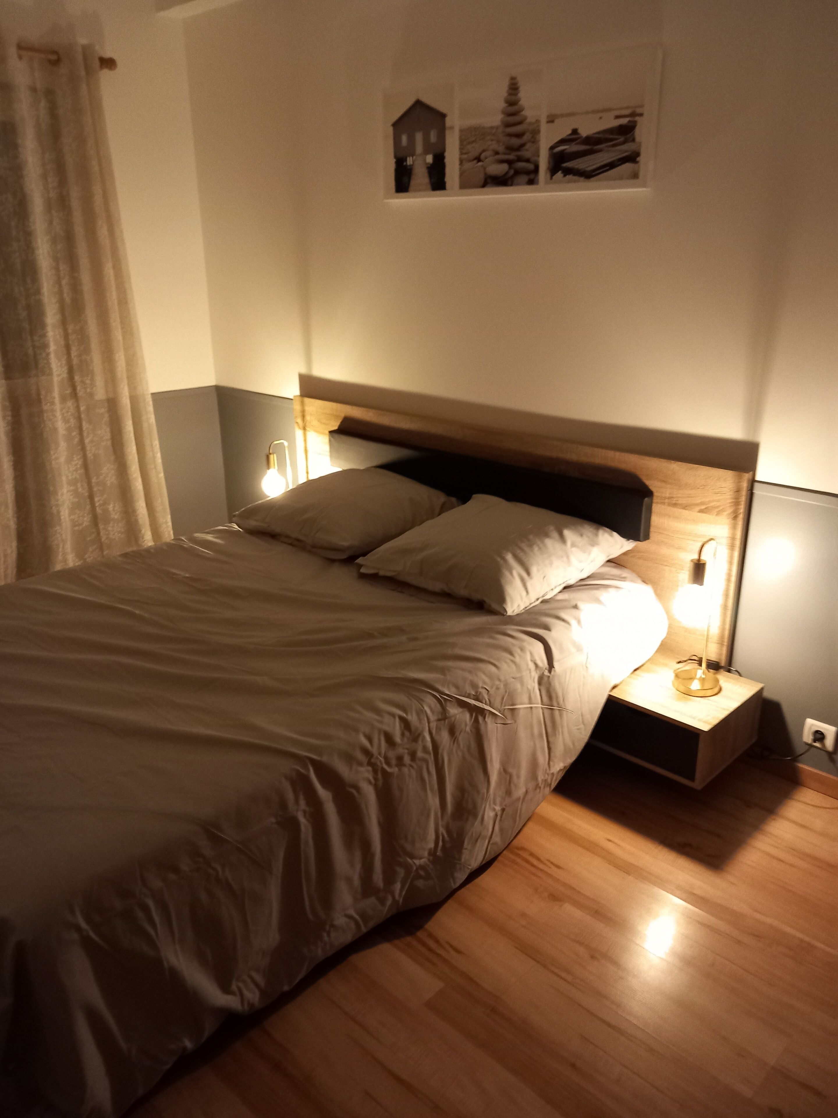 3 Schlafzimmer, Internetzugang