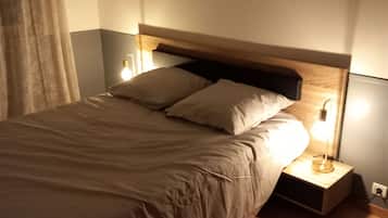 3 Schlafzimmer, Internetzugang