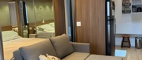 Studio | Interior