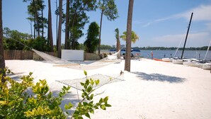 Beach - Luxury Remodel and New Golf Cart (Miramar Beach)