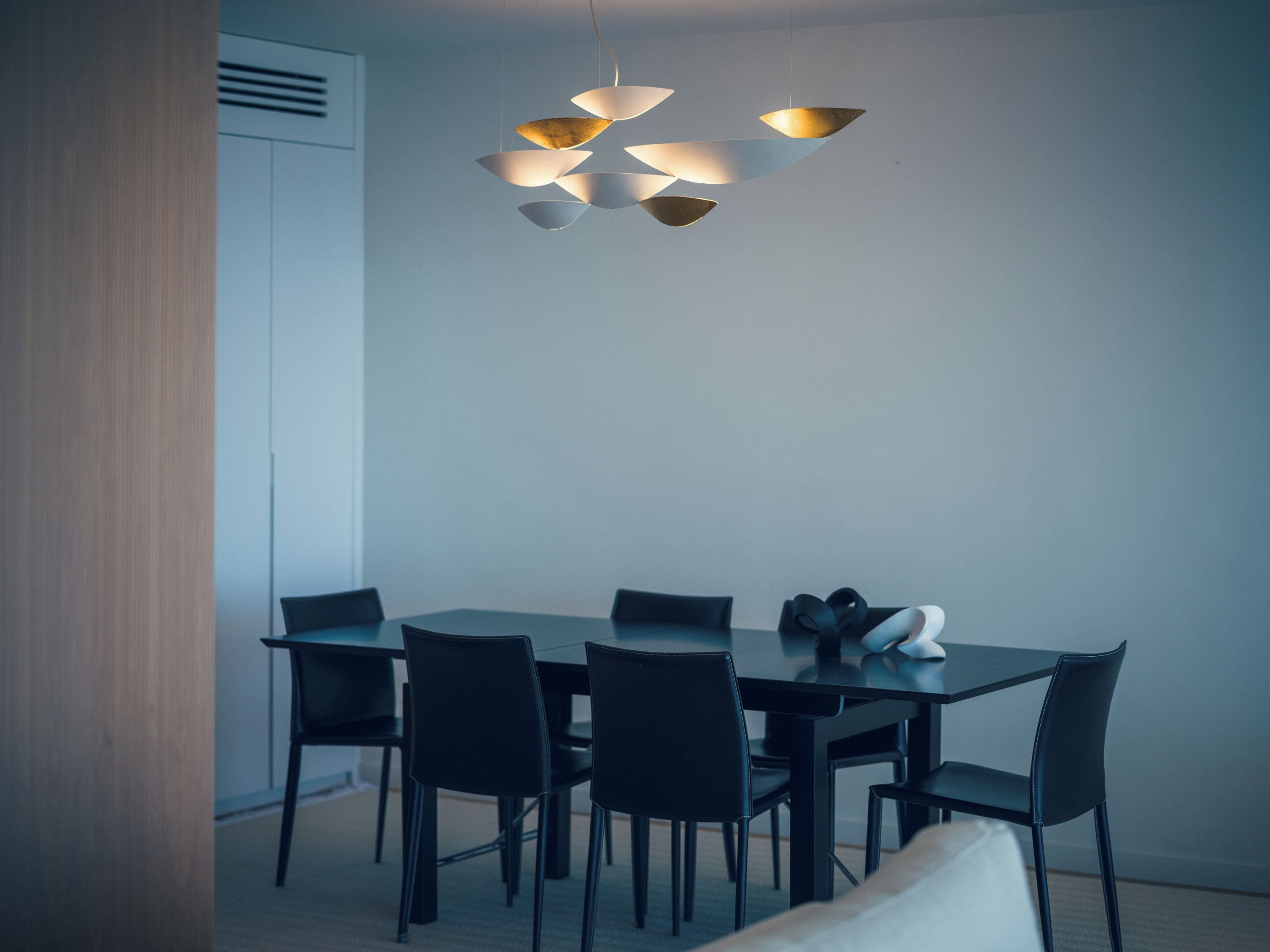 Luxury Villa, Private Pool, Sea View | In-room dining