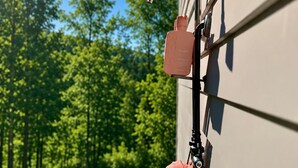Unterkunftsgelände
