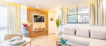 LUXURY APARTH GUELIZ MARRAKECH AYLAL
