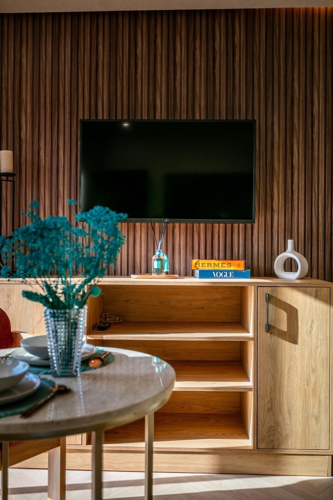 Appartement | Intérieur