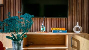 Appartement | Intérieur