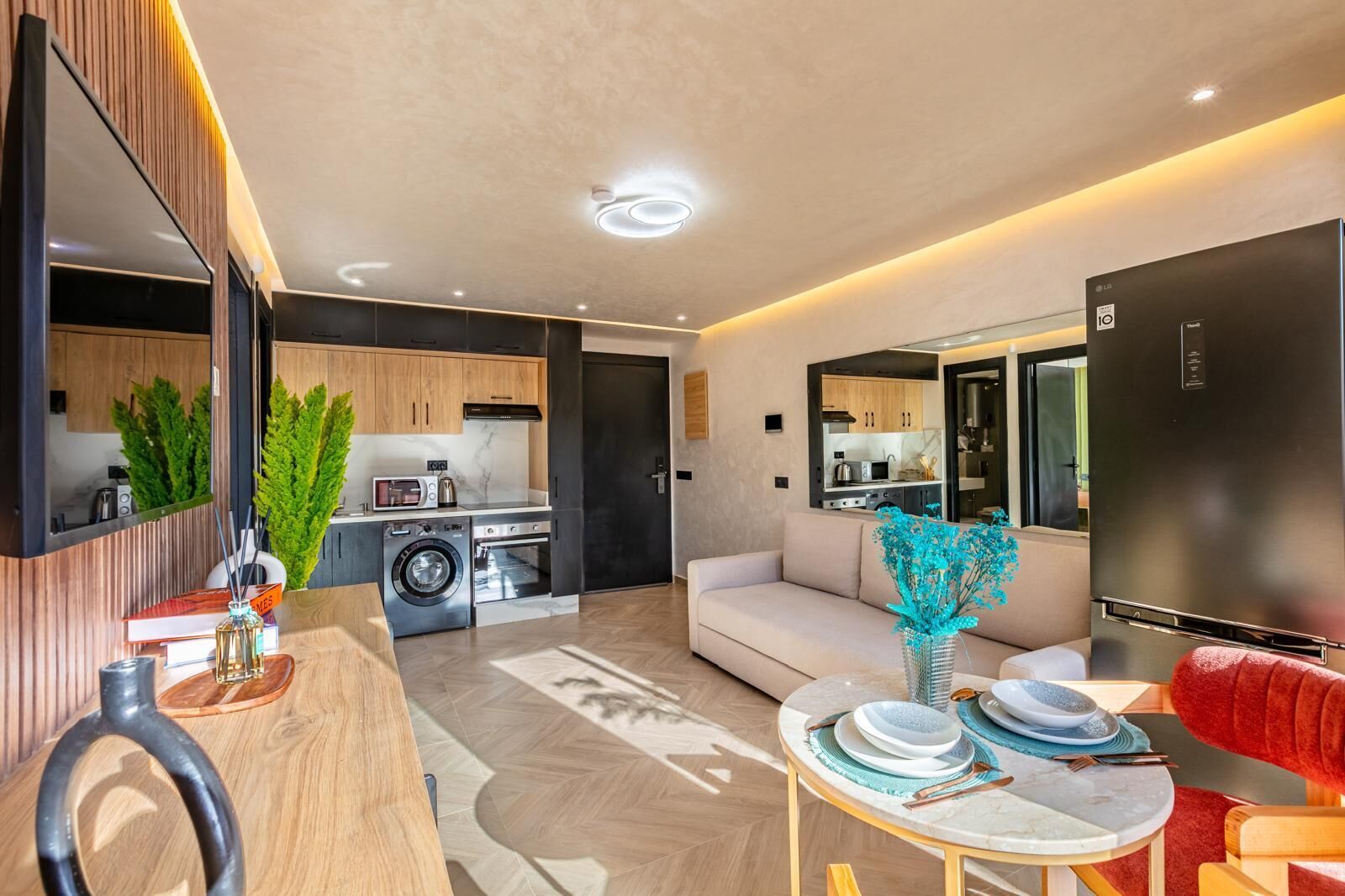 Appartement | Intérieur