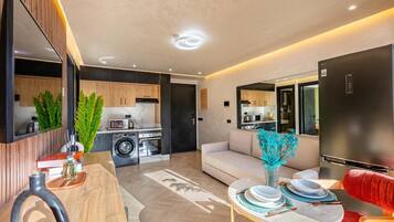 Appartement | Intérieur