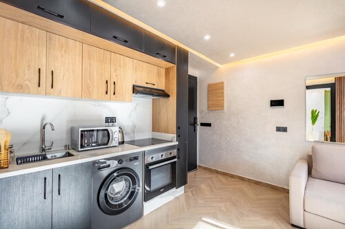 LUXURY APARTH GUELIZ MARRAKECH AYLAL 