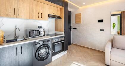 LUXURY APARTH GUELIZ MARRAKECH AYLAL