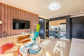 Appartement | Intérieur
