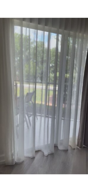 Interior - Lovely 2-bedroom resort with AC in vibrant Kissimmee (Kissimmee)