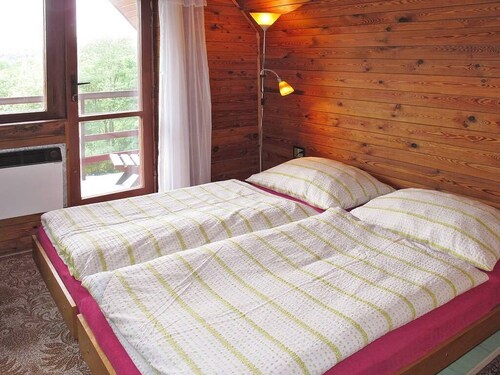 Cottage IRENA in Giant Mountains