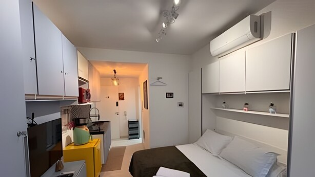 Free WiFi - Confortável Studio na Bela Vista Centro (São Paulo)