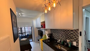 Free WiFi - Confortável Studio na Bela Vista Centro (São Paulo)