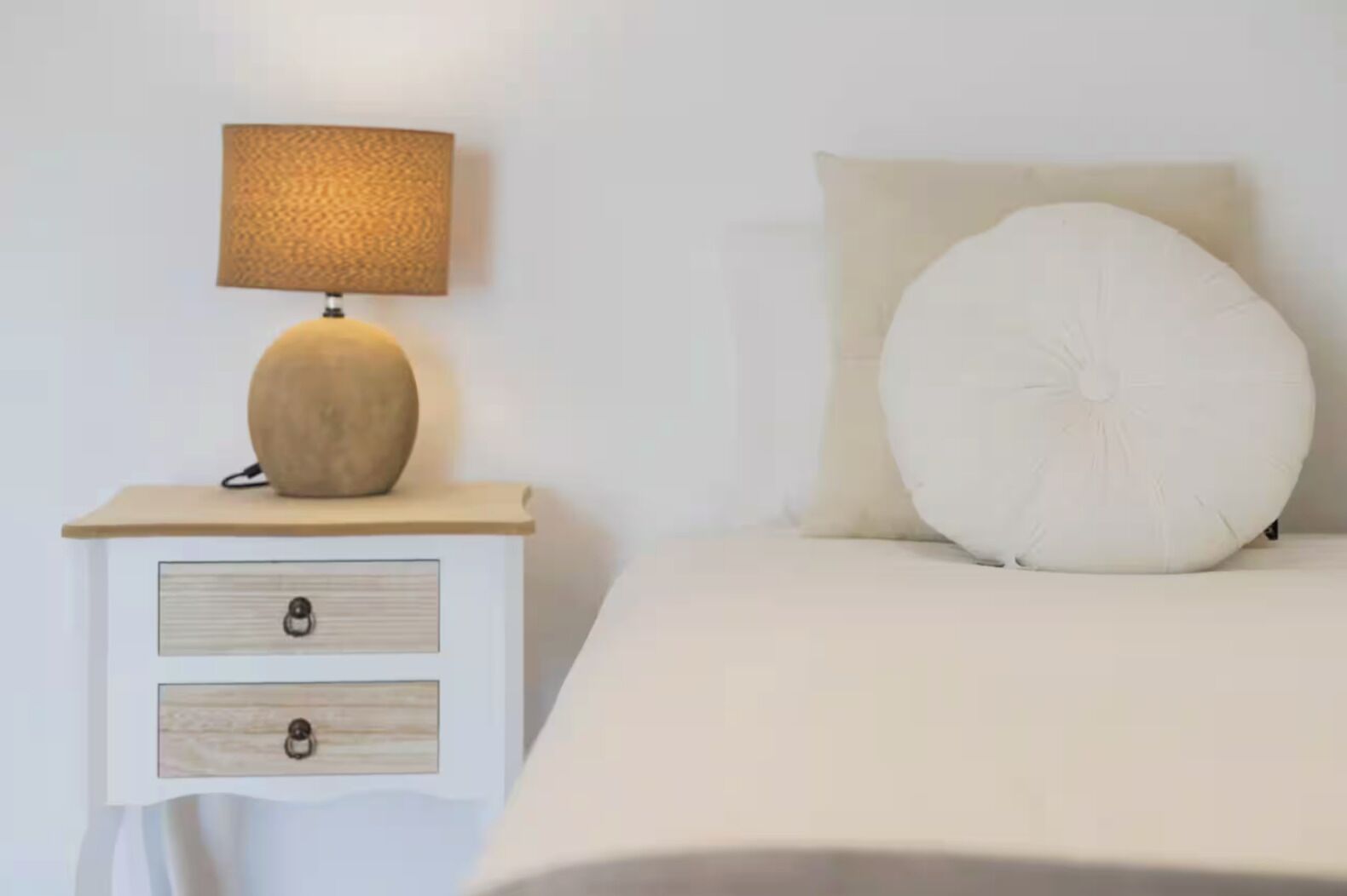3 Schlafzimmer, Bügeleisen/Bügelbrett, WLAN, Bettwäsche