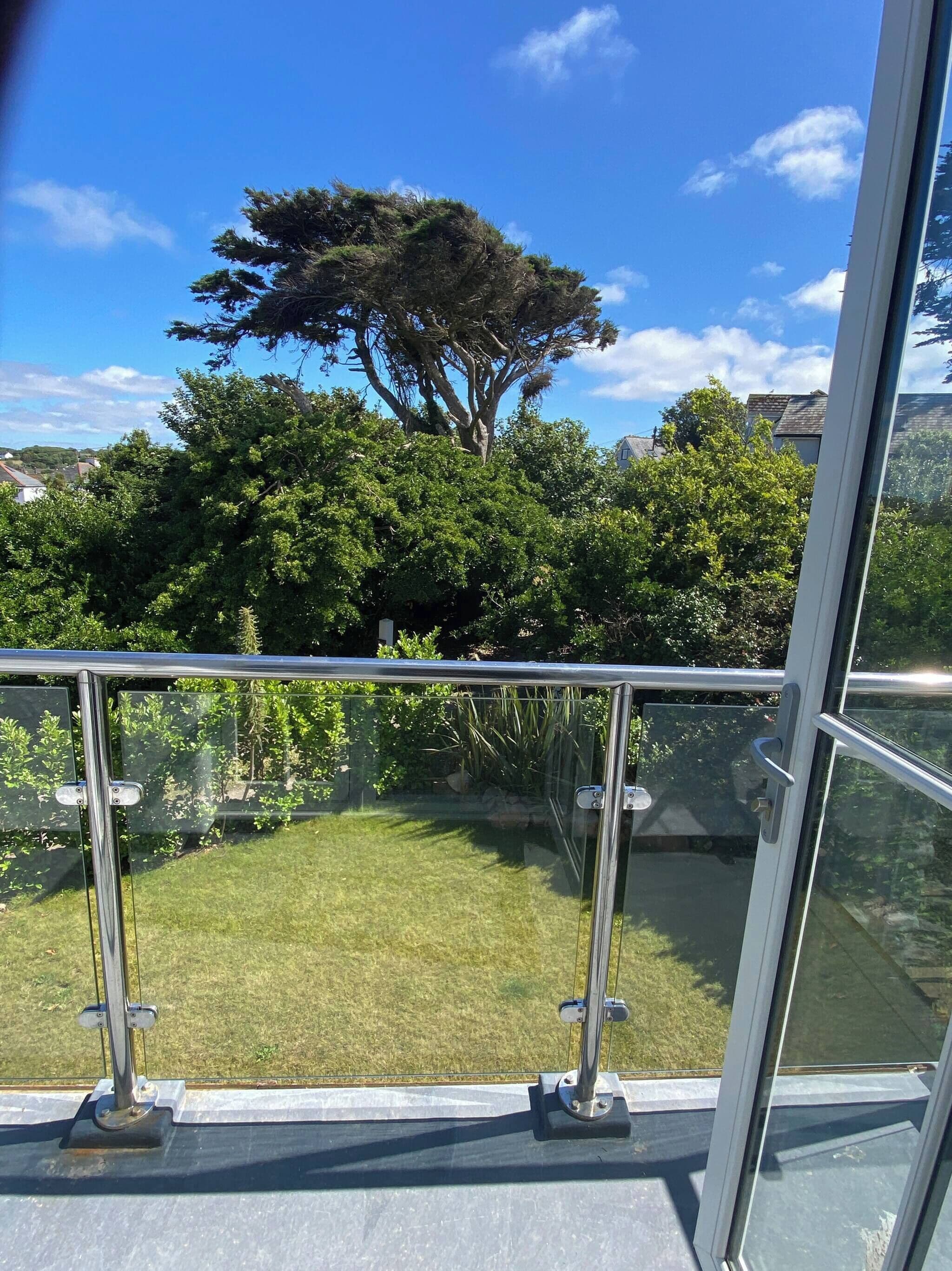 House, 3 Bedrooms, Patio | Balcony