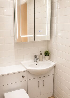 Badkamer