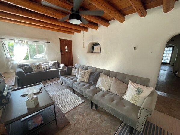 Sala d'estar
