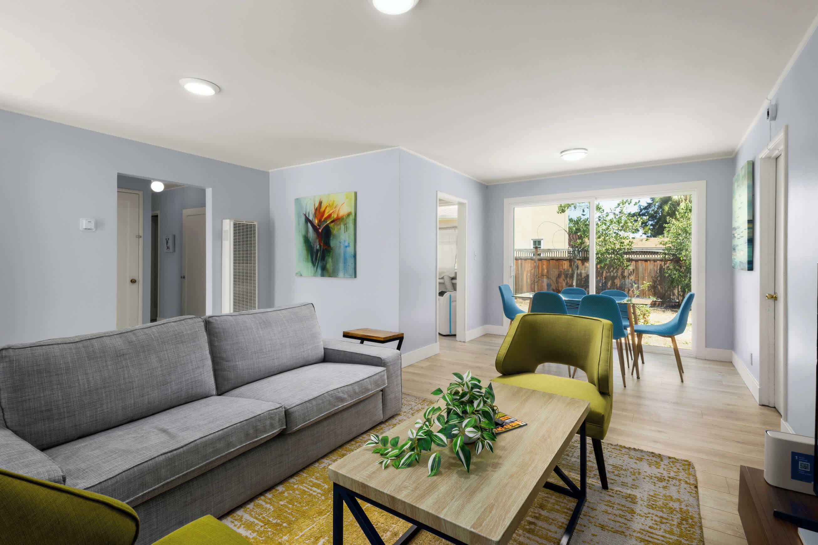 Maison (2 Bedrooms) | Façade de l’hébergement