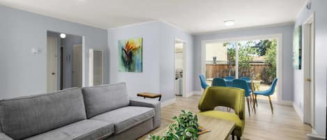 House (2 Bedrooms) | Front of property