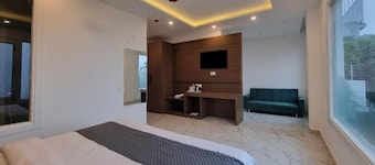 Hotel Luxe Vista Dalhousie