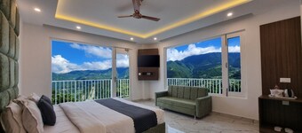 Hotel Luxe Vista Dalhousie
