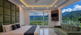 Hotel Luxe Vista Dalhousie